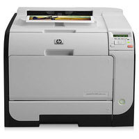Impresora color HP LaserJet Pro 400 M451nw (CE956A)